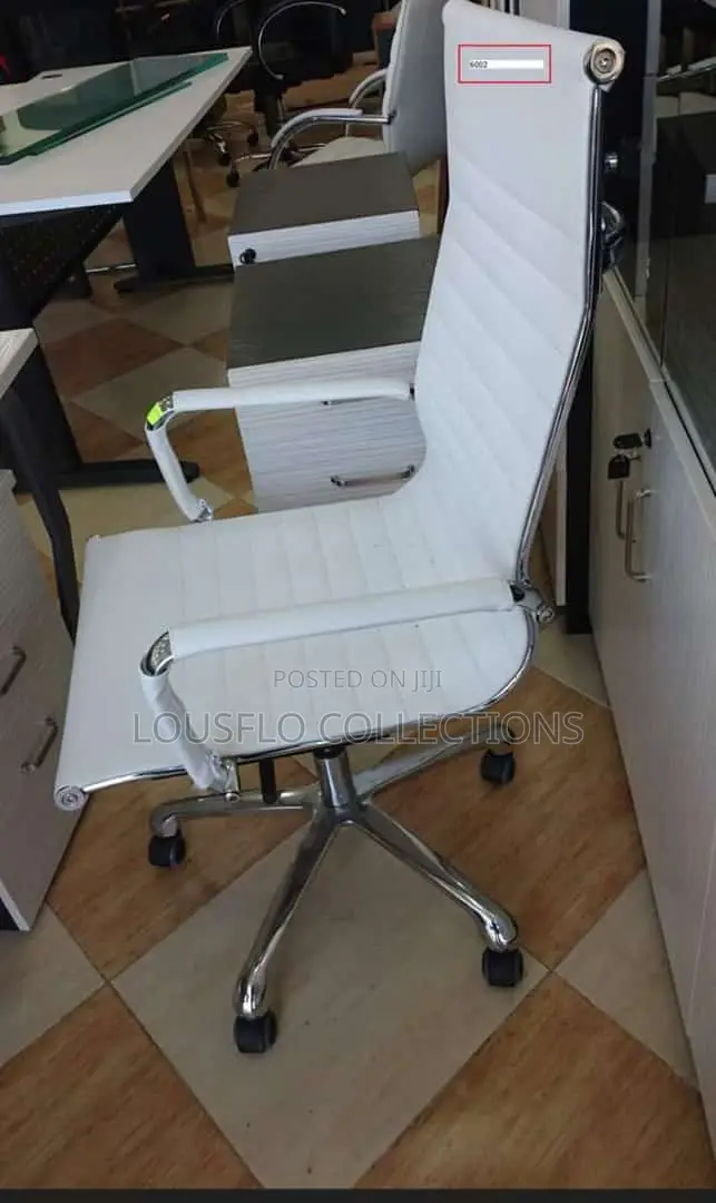 Italian Executive Office Chair