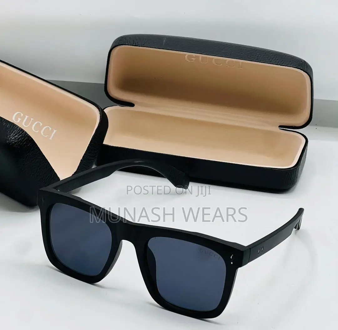 Luxury Glasses for Men