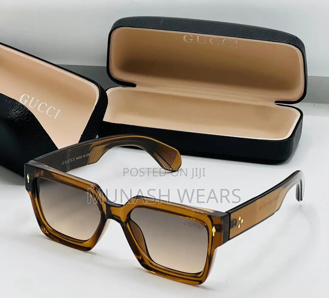 Luxury Glasses for Men