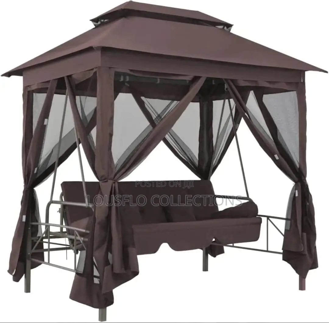 Your Turkish  Quality Outdoor Chair/Bed Swinging Tent