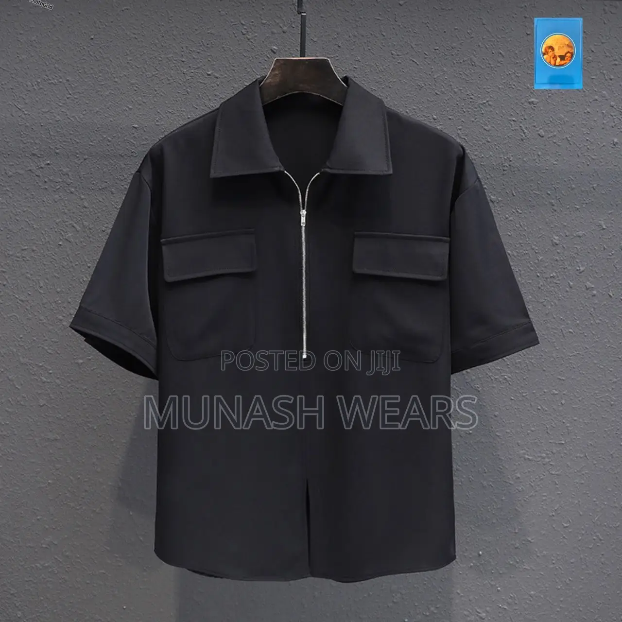 Luxury Casual Shirt