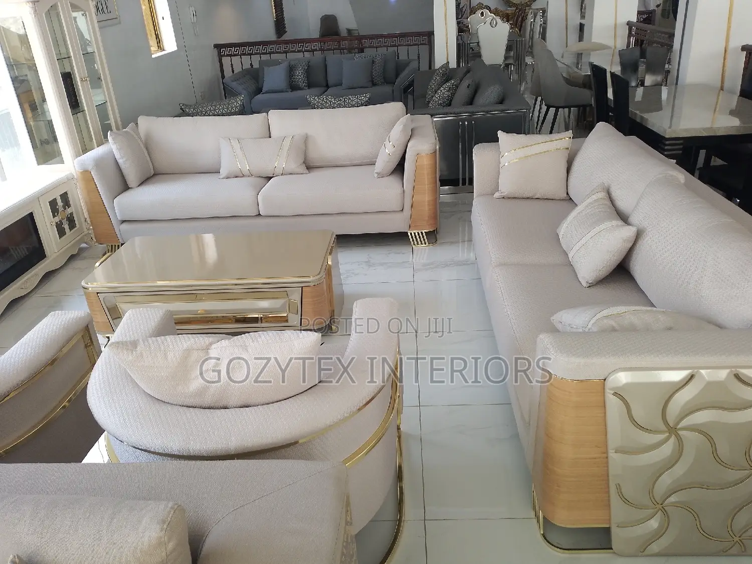 Turkish Sofa Chair