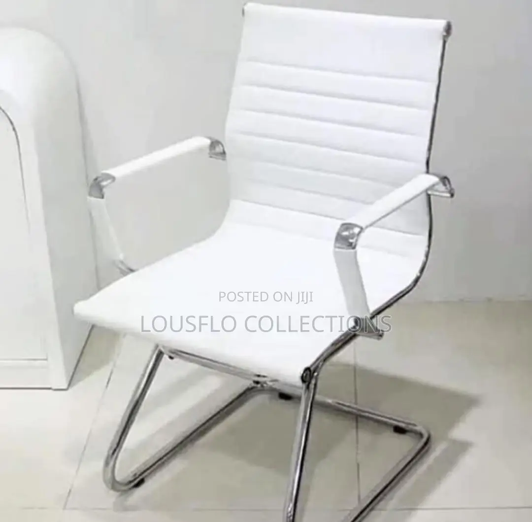 Italian Executive Visitor Chair