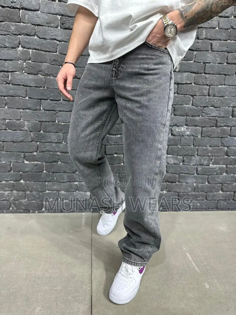 Luxury Turkey Jean for Men