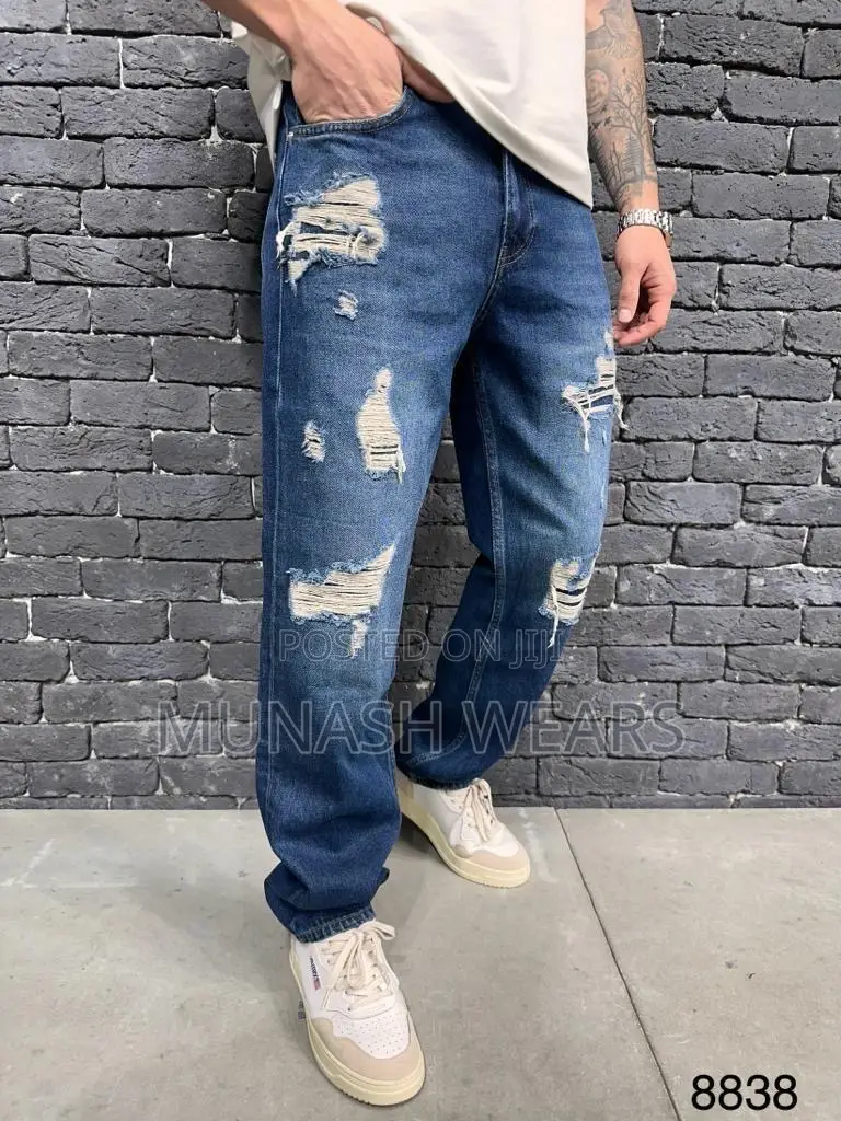 Luxury Turkey Jean for Men