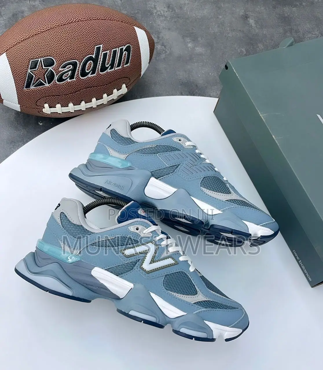 New Balance Sneakers