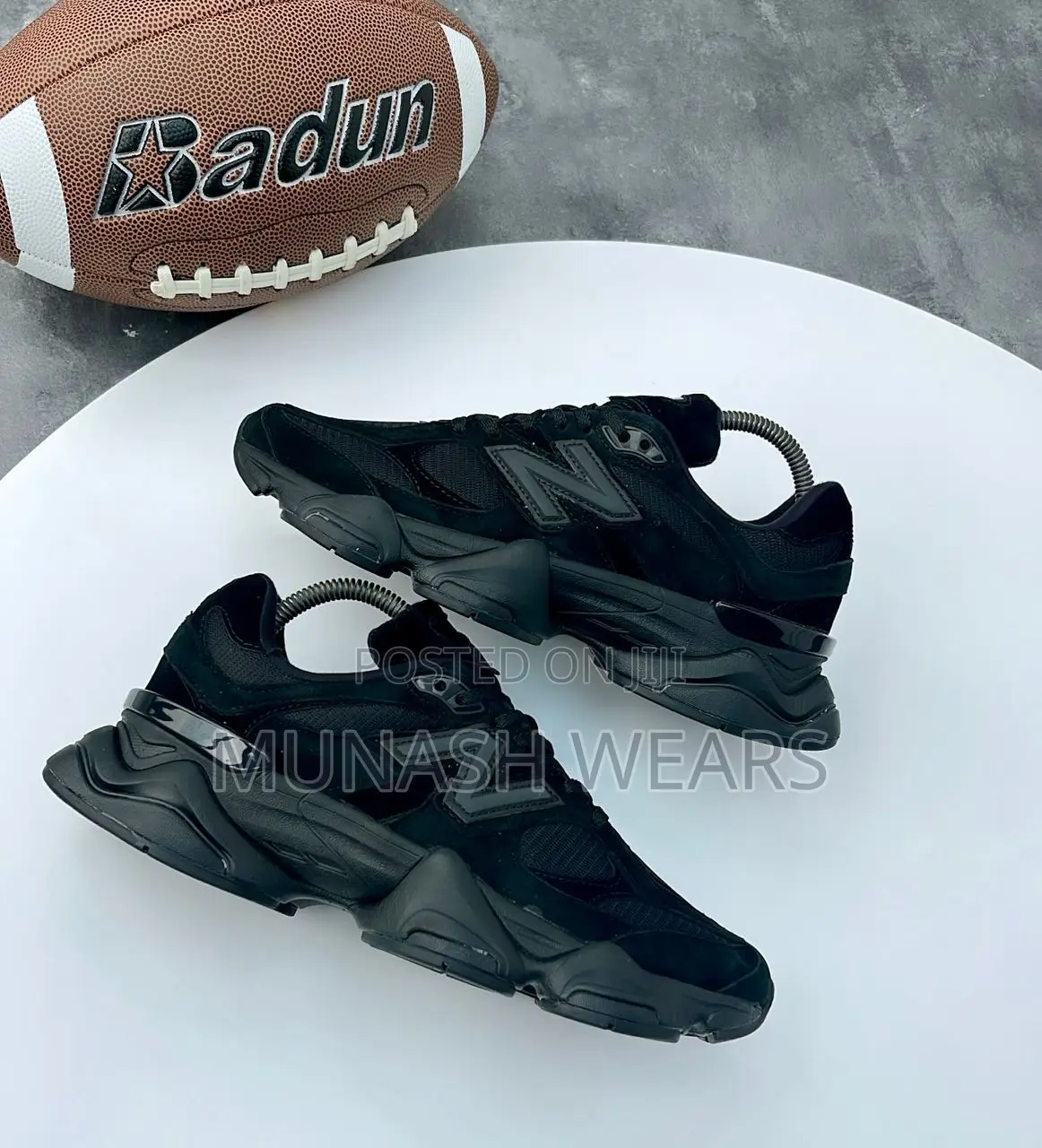 New Balance Sneakers