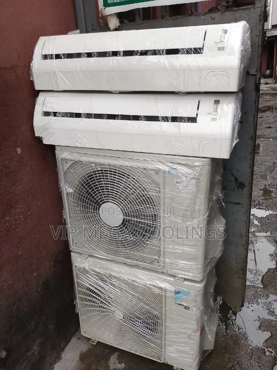 Daikin Siesta Inverter Air Conditioner