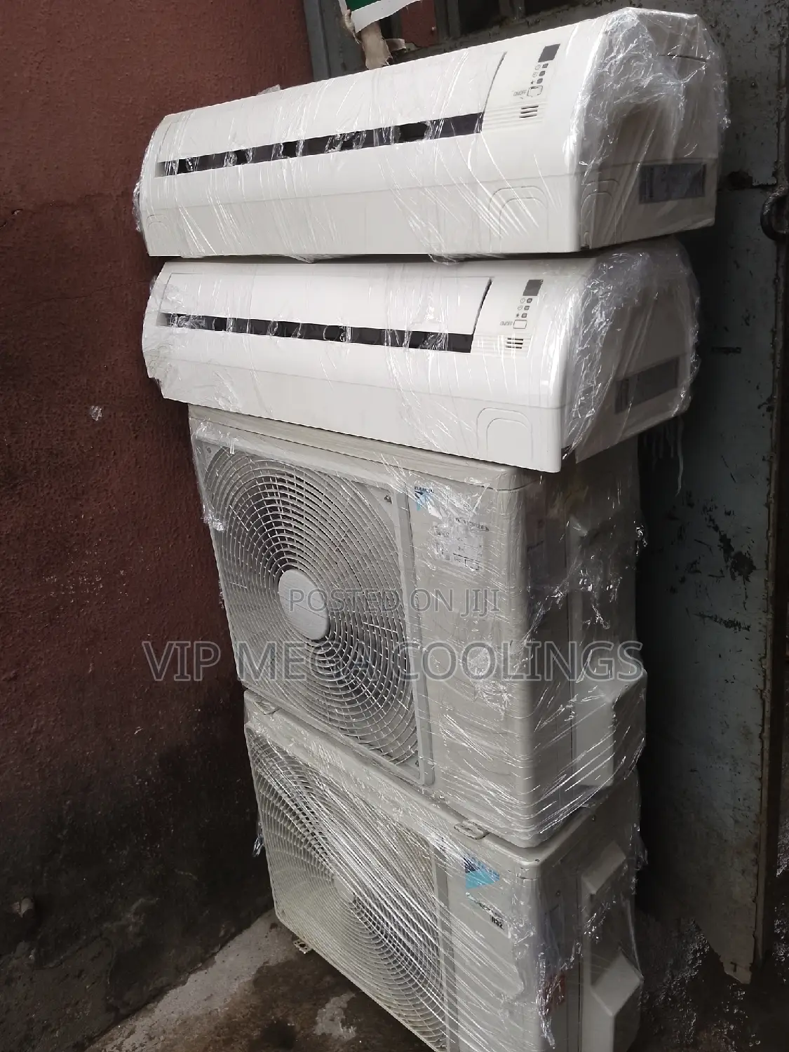 Daikin Siesta Inverter Air Conditioner