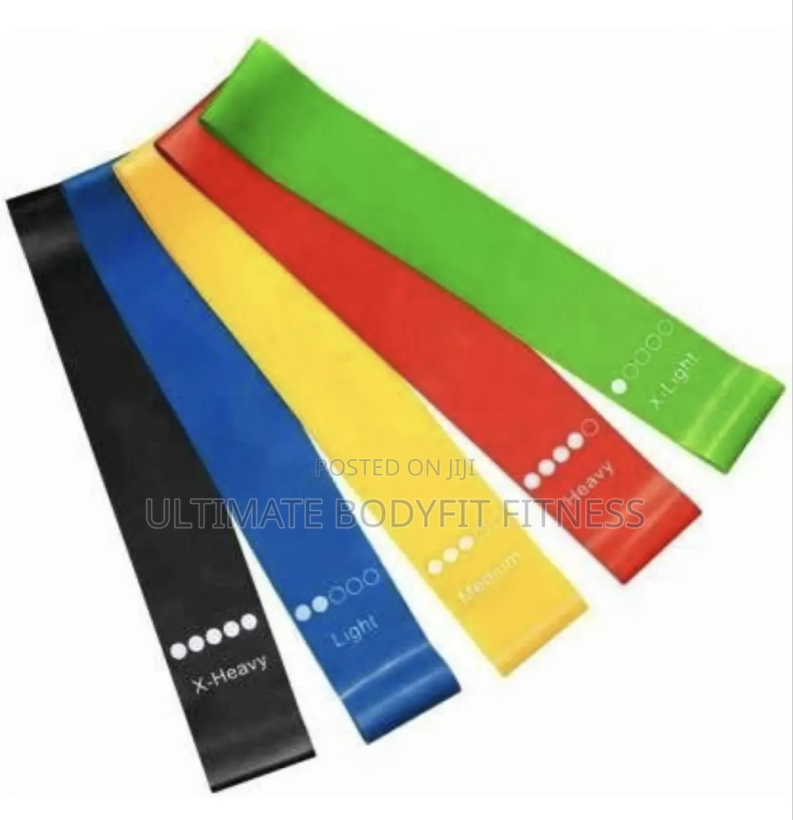 Brand New Exercise Resistance Band
