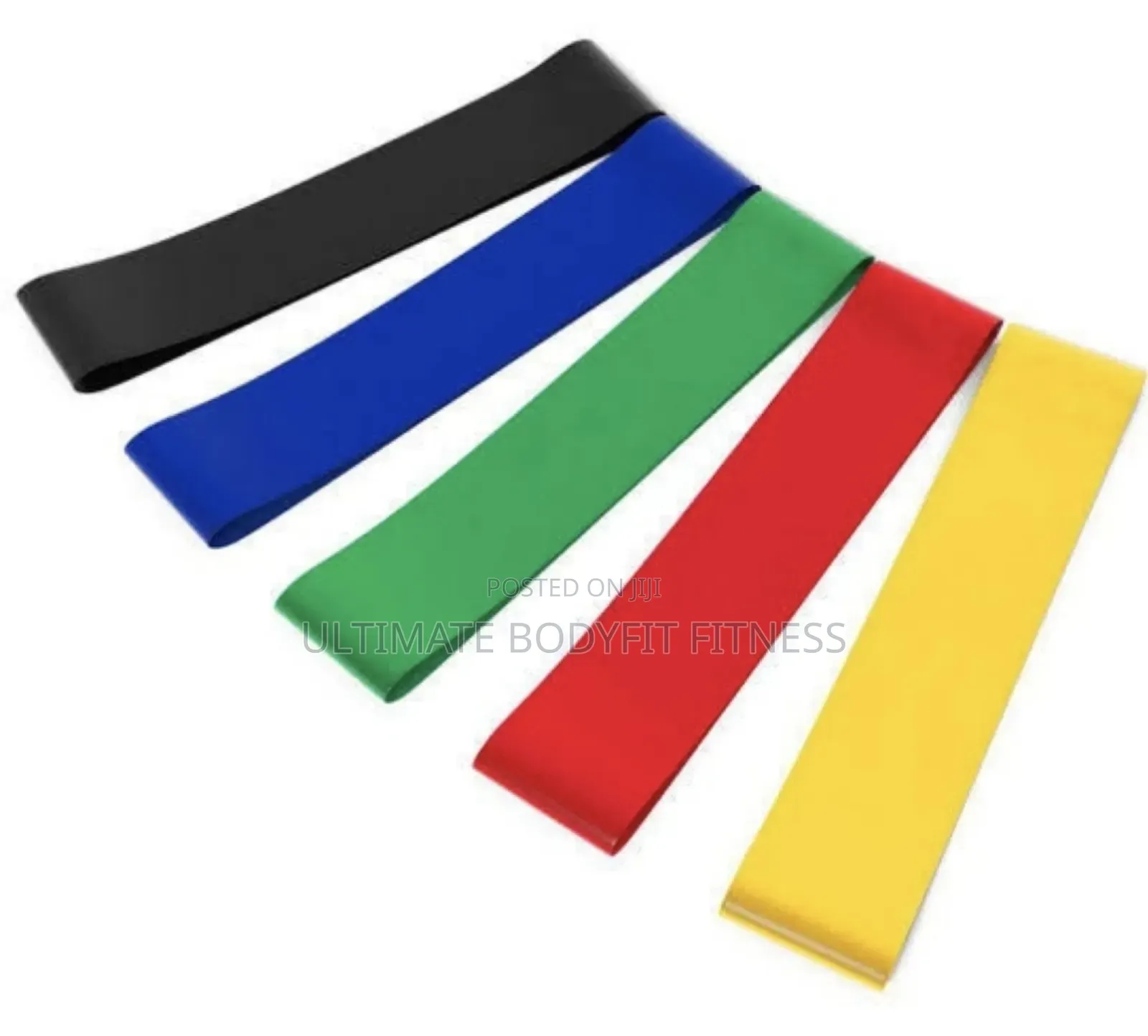 Brand New Exercise Resistance Band