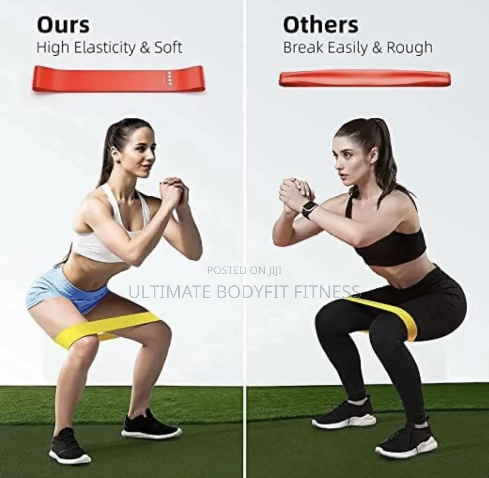 Brand New Exercise Resistance Band