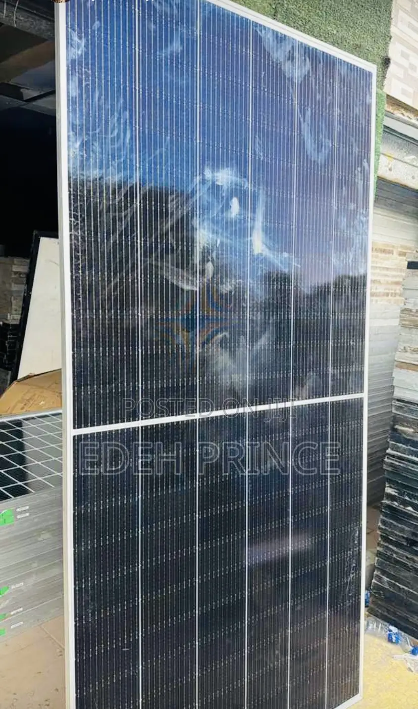 600watts Canadian Panels
