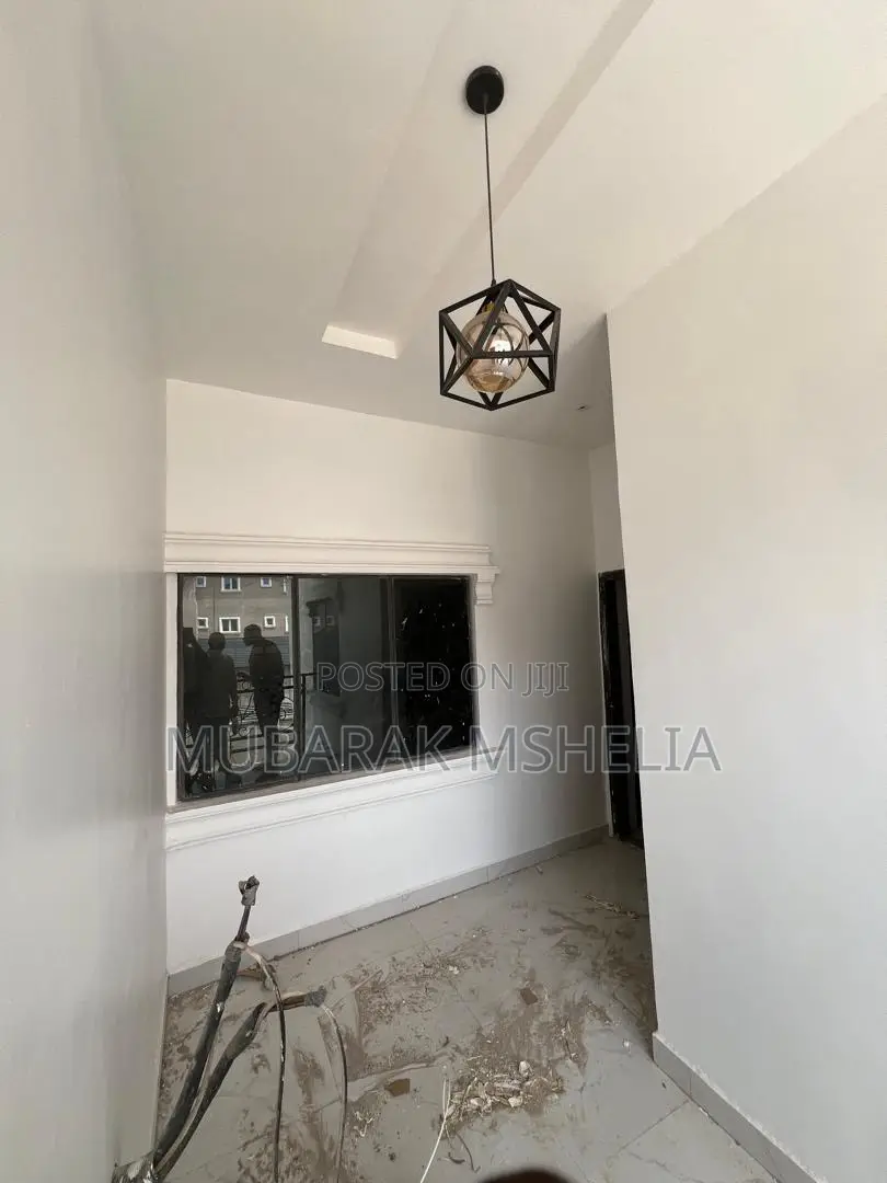 4bdrm Duplex in F01, Kubwa for sale