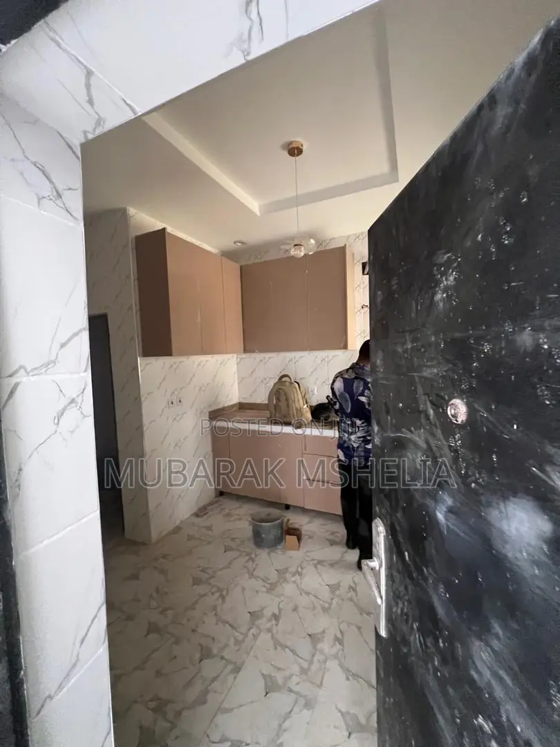 4bdrm Duplex in F01, Kubwa for sale
