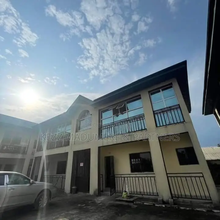 For Sale : Plaza With 22 Shops on 3 Plots