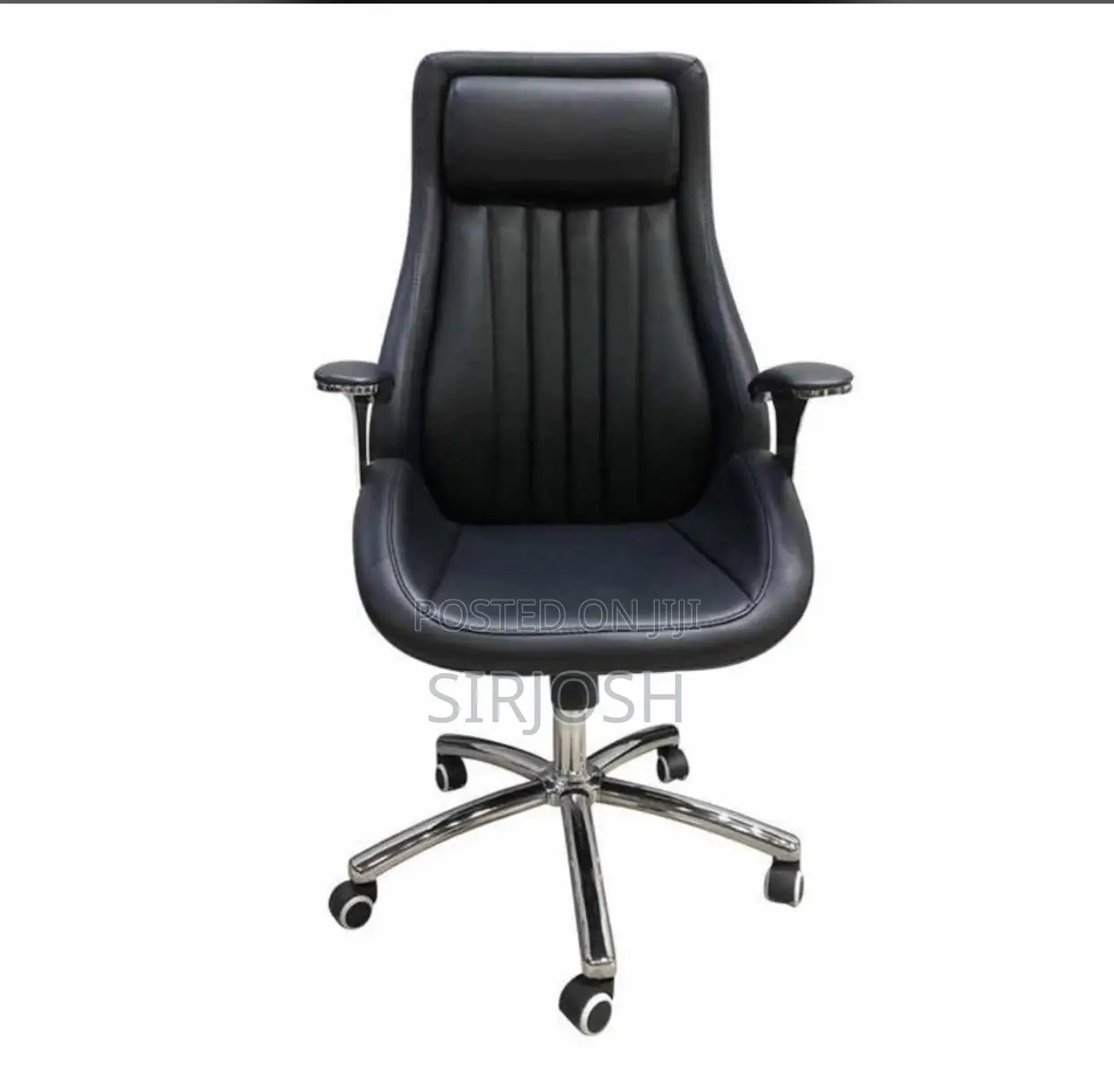 Executive Massage Office Chair