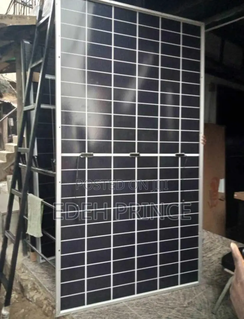 600watts Canadian Panels