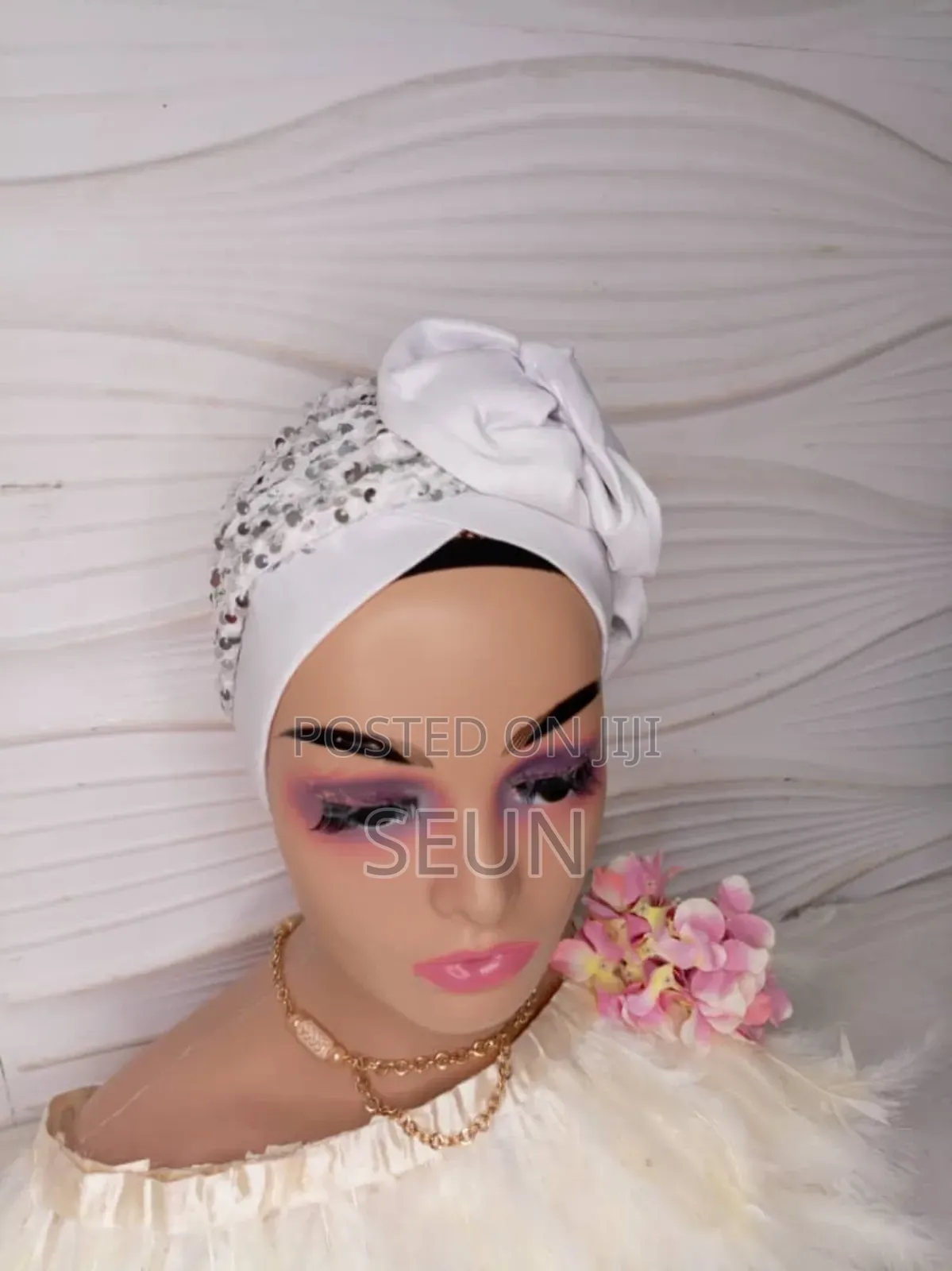 Turban for Women