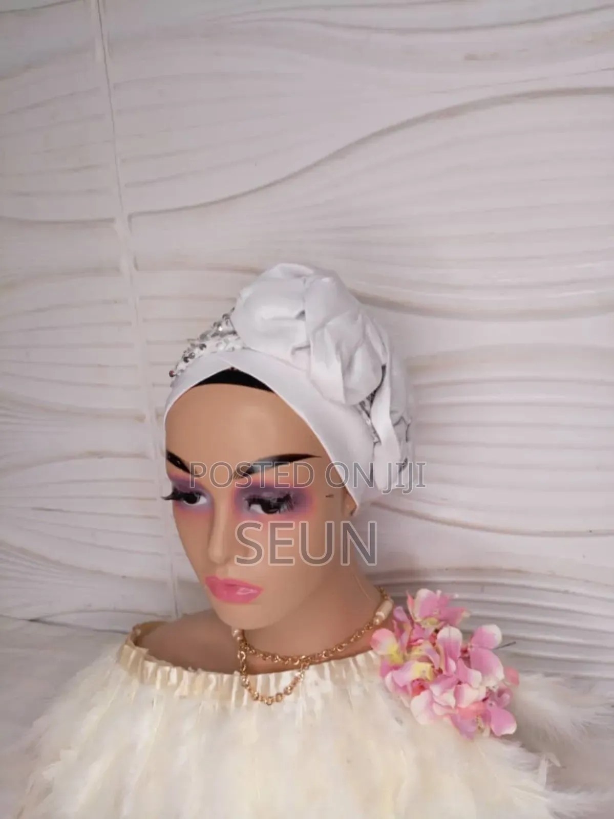 Turban for Women