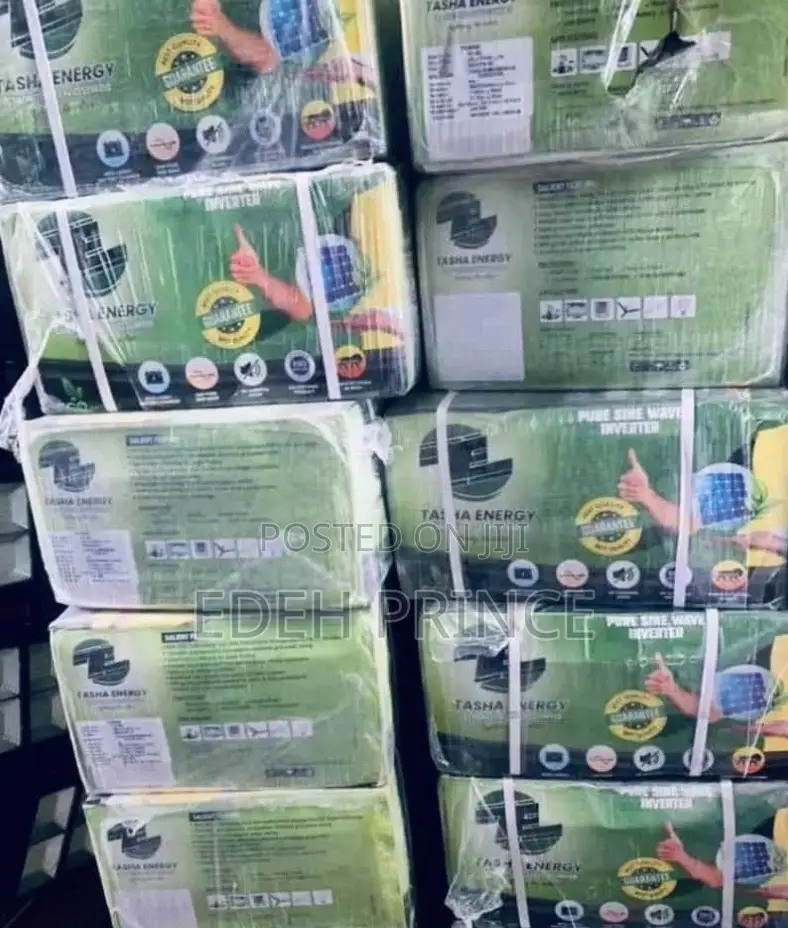 3.5kva Tasha Inverters