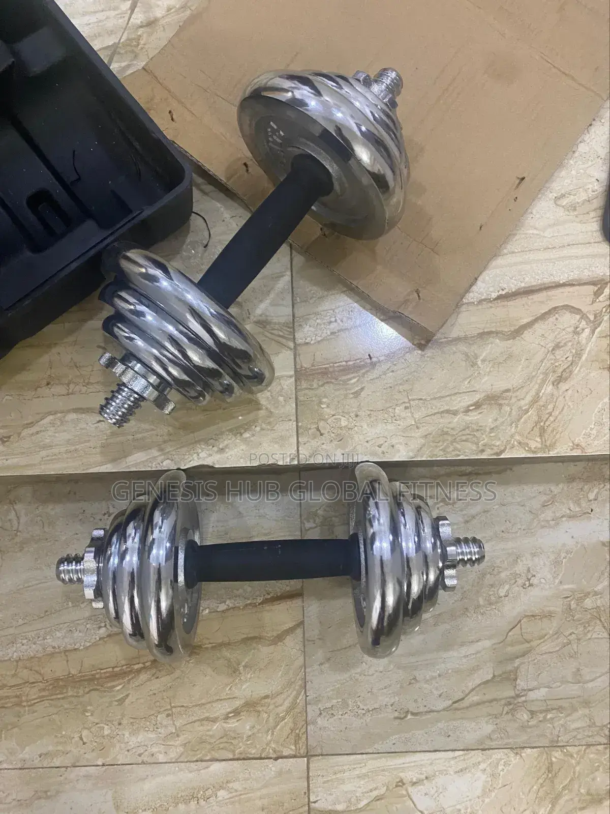20kg Dumbell CB009