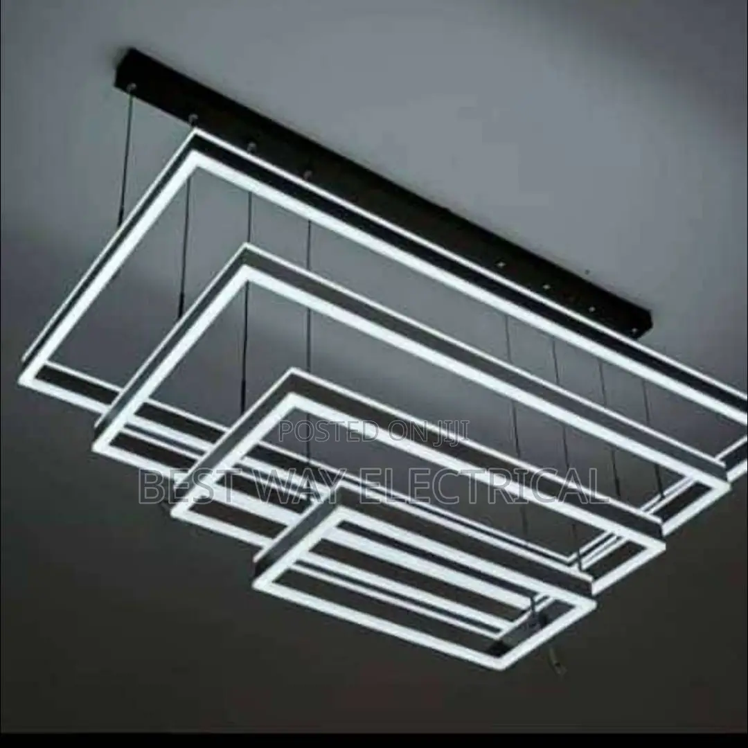 Chandelier Abuja