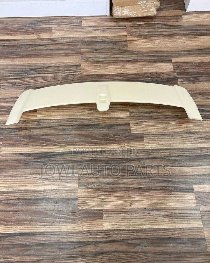 2010-2015 Booth Spoiler Sport Honda Cr-V