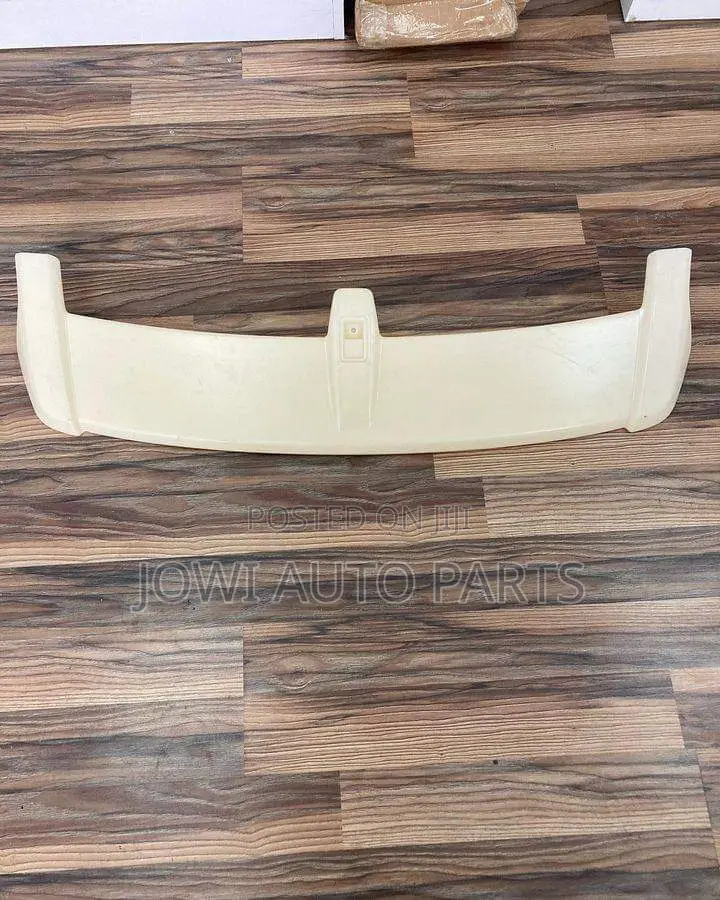 2010-2015 Booth Spoiler Sport Honda Cr-V