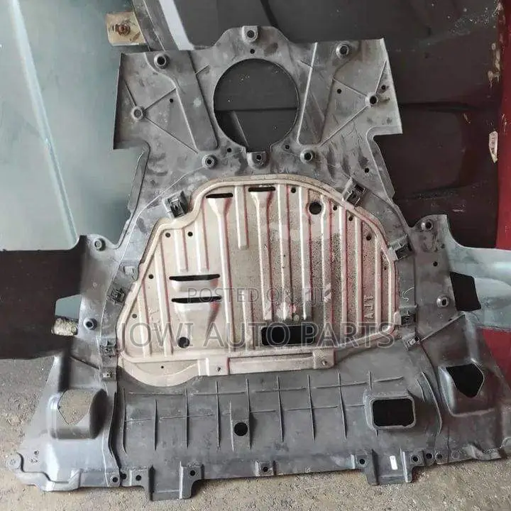 2018-2020 Engine Under Protector Honda Cr-V