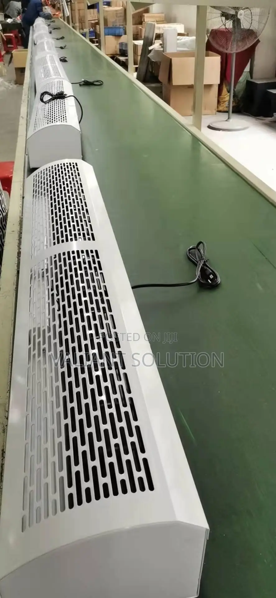 Air Curtain