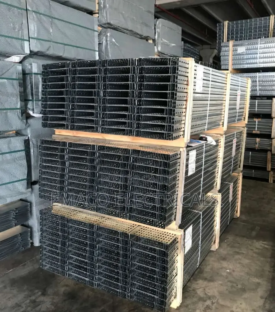 Cable Trays