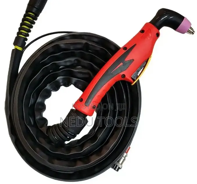 Plasma Cutting Torch