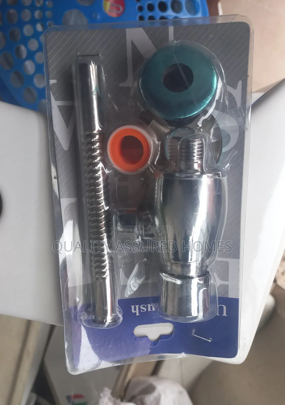 Urinary Taps