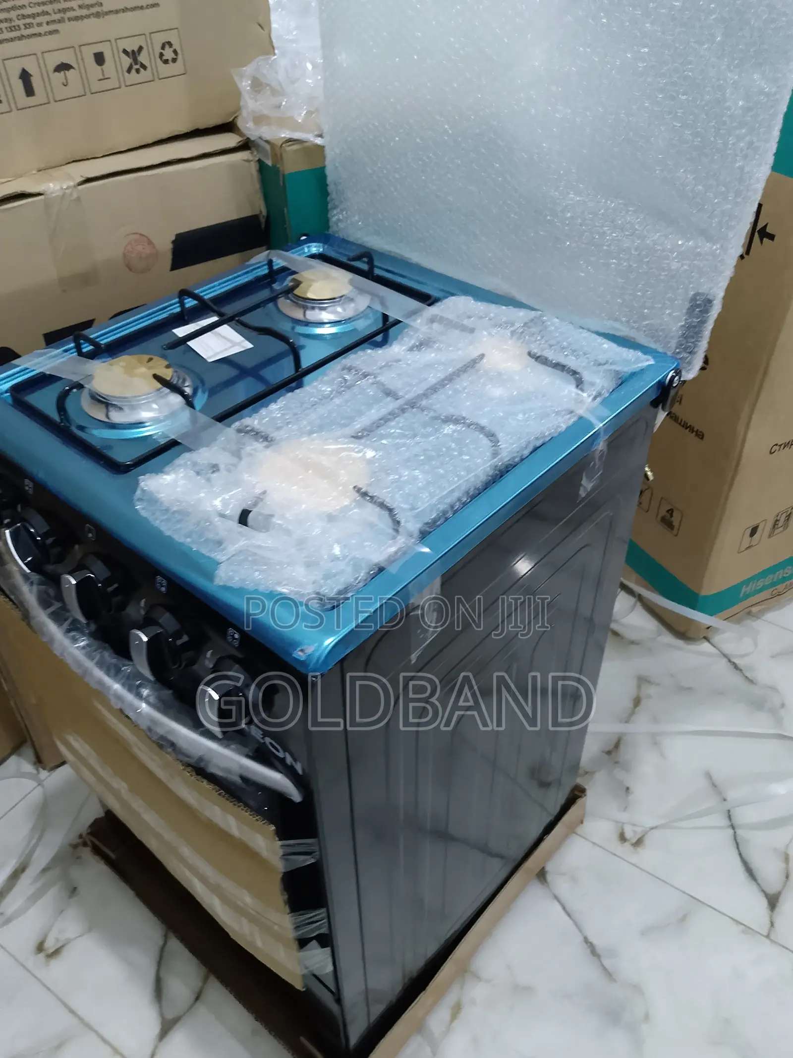AGC5040 Cooker