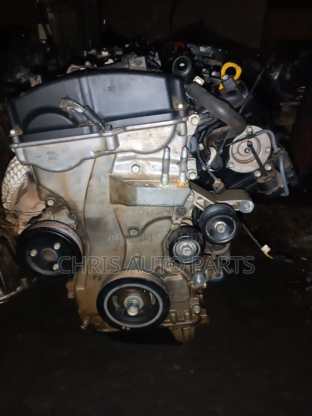 Hyundai Ix35/Sonata 012 /13