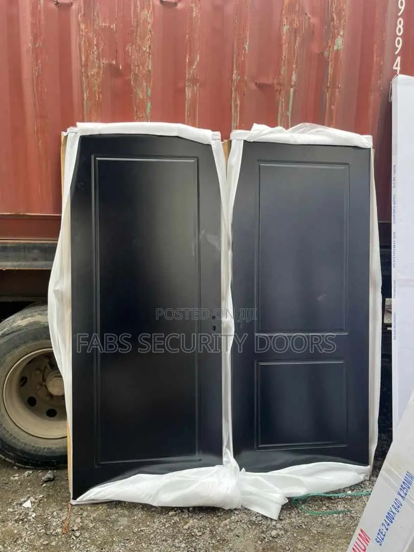 Hardwood Door Normal Height (High Quality)