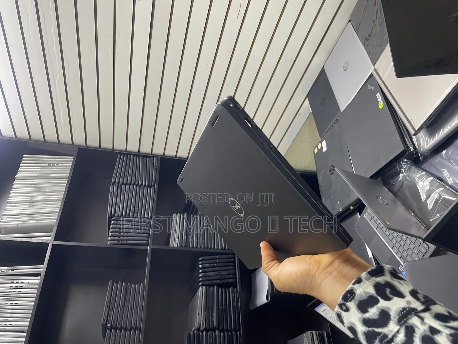 Laptop Dell Latitude 5289 8GB Intel Core I5 SSD 256GB