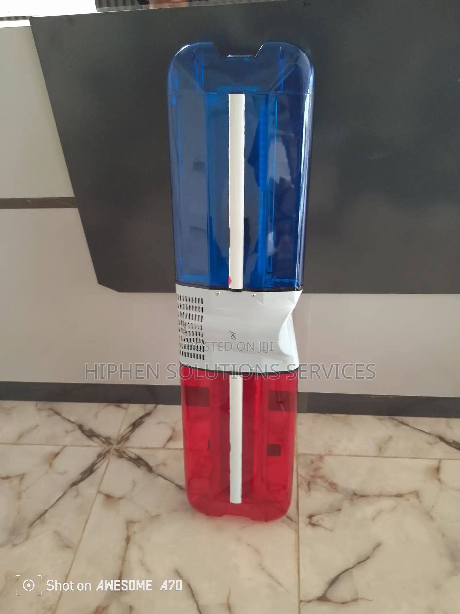 Emergency Ambulance Patrol Light Bar With Siren and Speaker