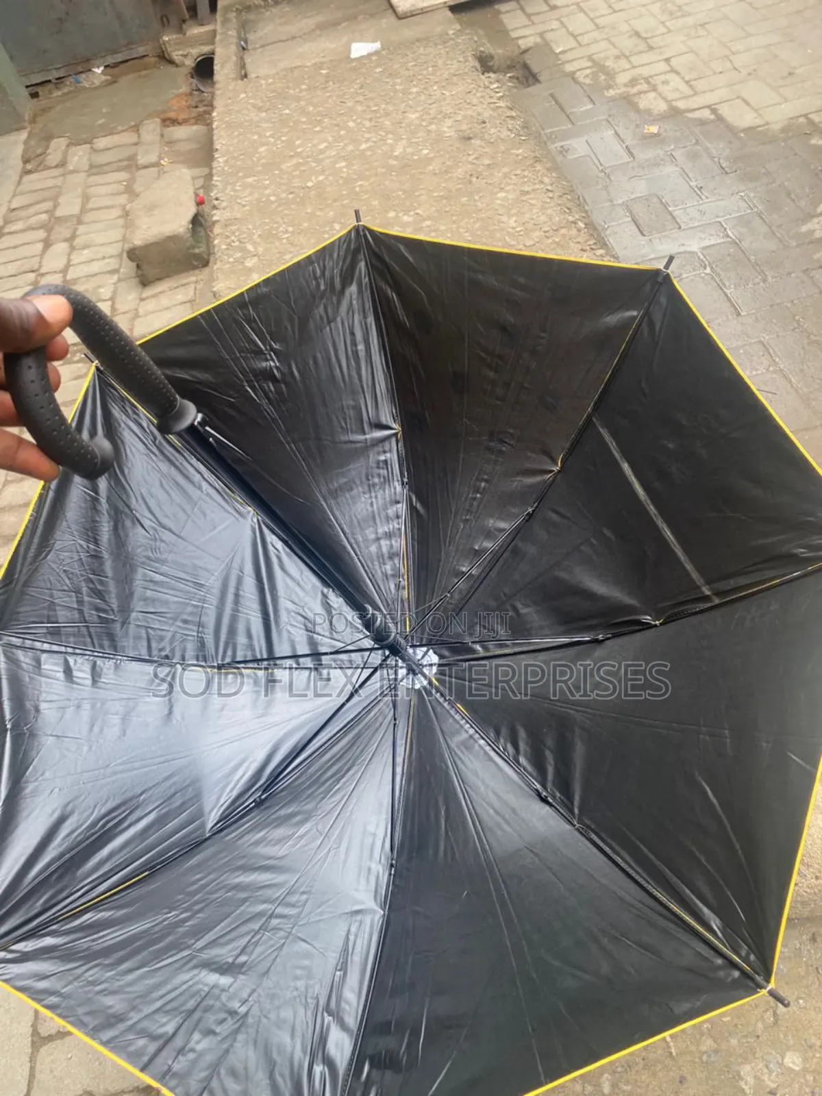 Children Beautiful Umbrella