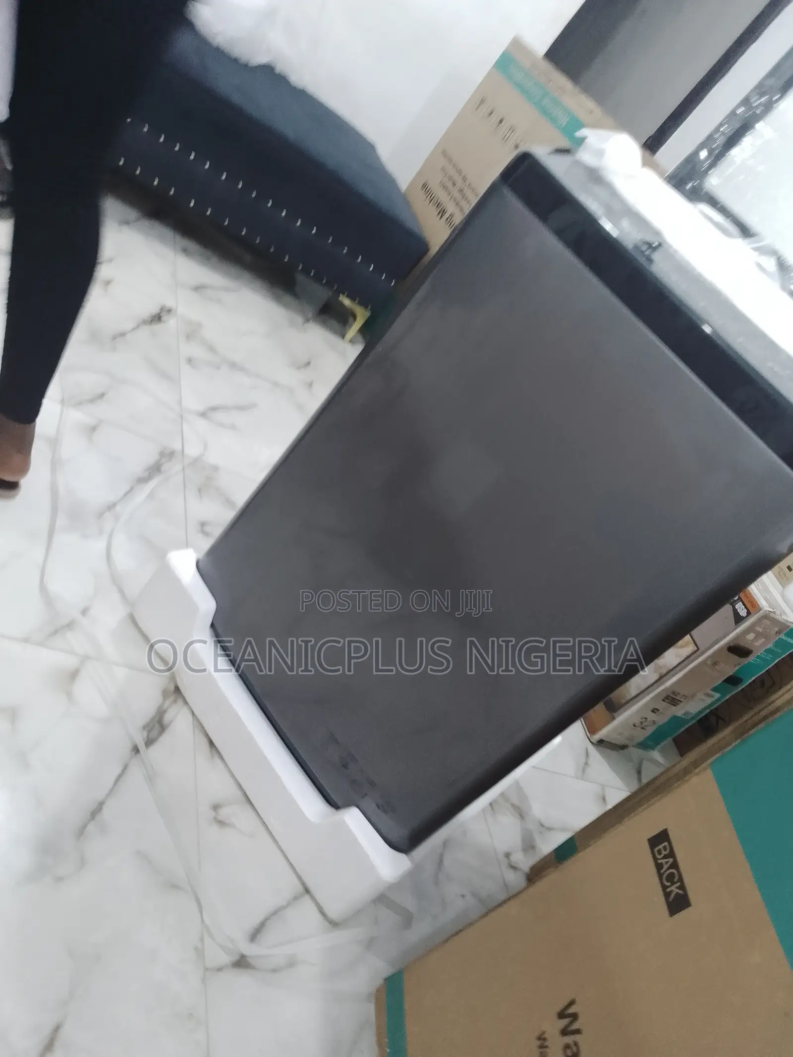 Reliable-Quality 10.5kg Toploader Washing Machine