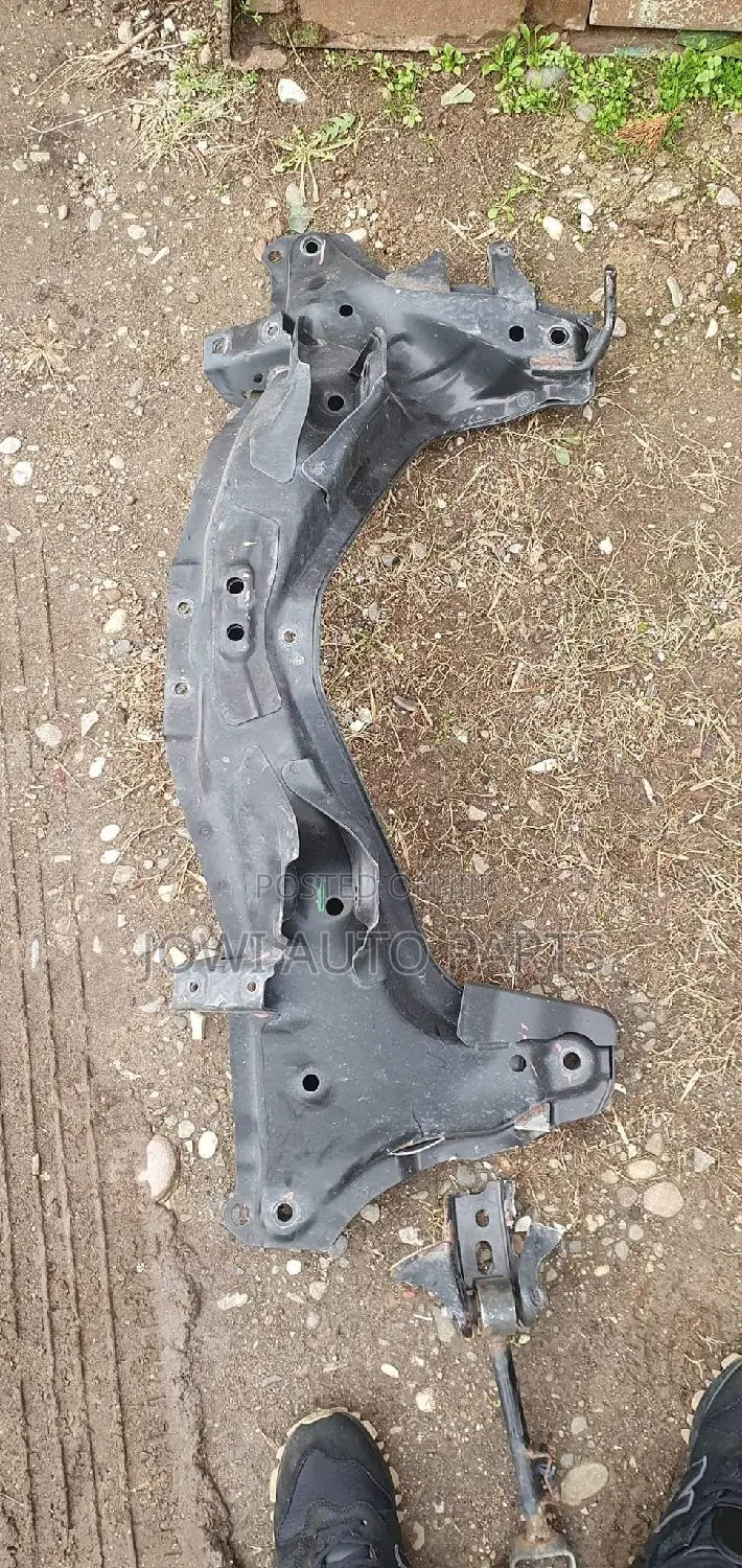 2013-2016 Back Beam Honda CR-V