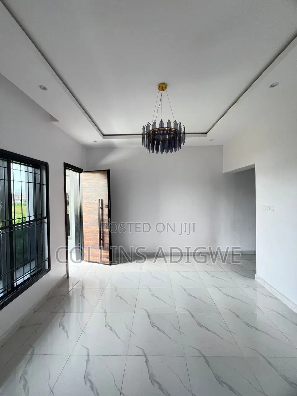 4bdrm Duplex in Royal Garden Estate for sale