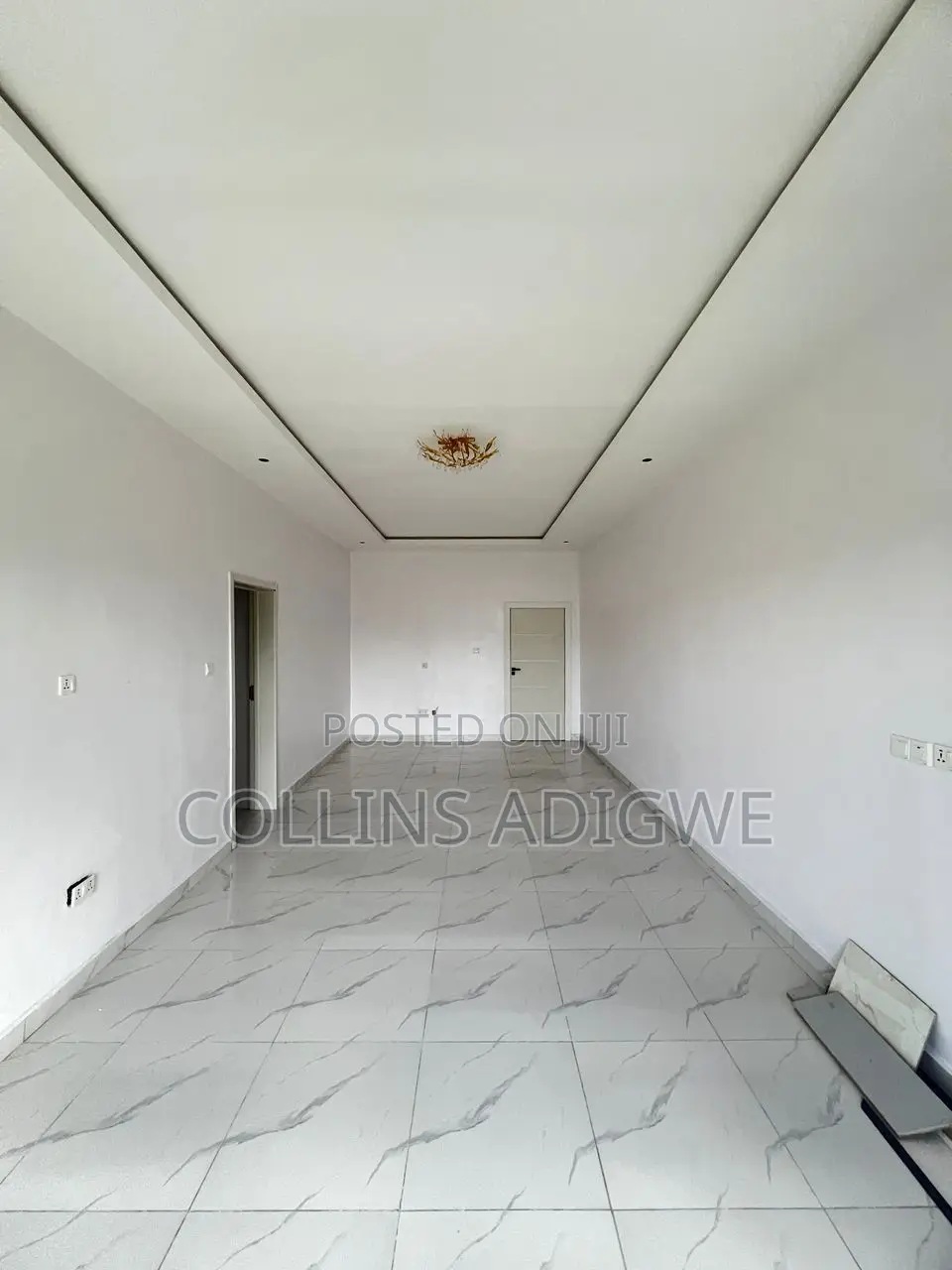 4bdrm Duplex in Royal Garden Estate for sale