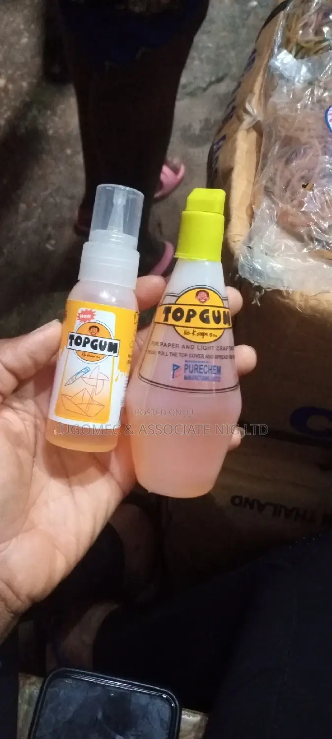 Original Top Gum
