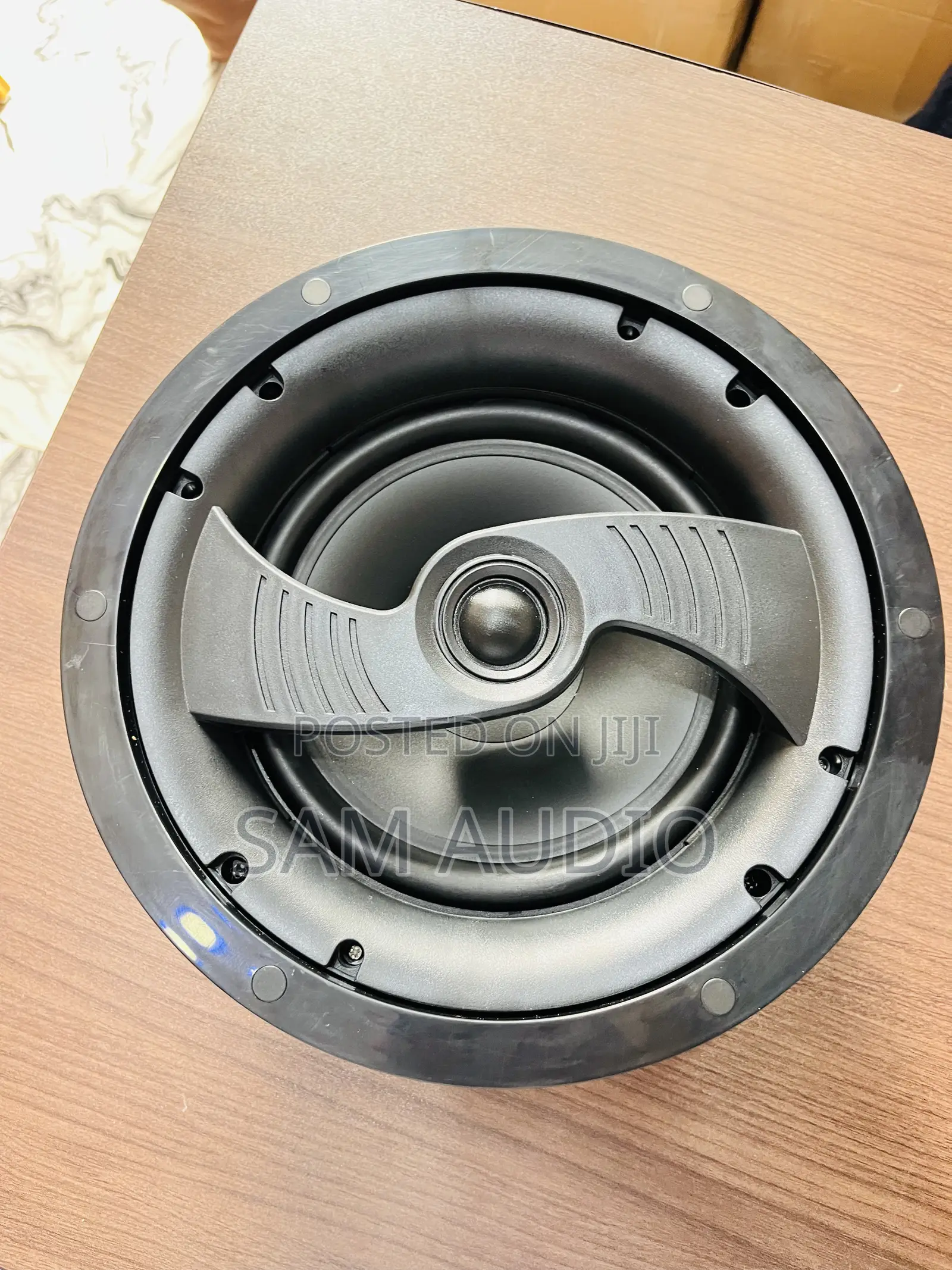 Promic 50watt Frameless Ceiling Speaker