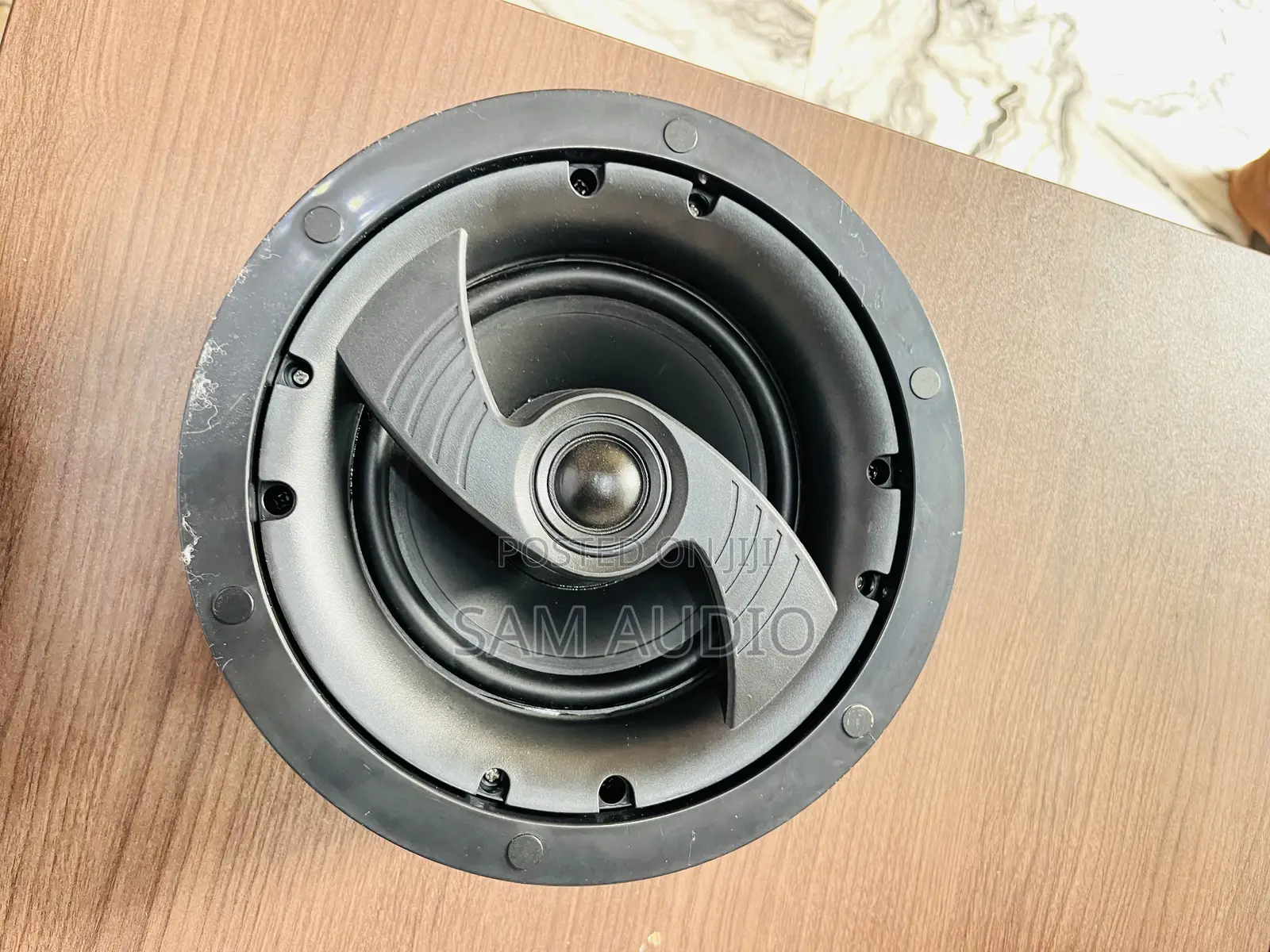 Promic 40watts Frameless Ceiling Speaker