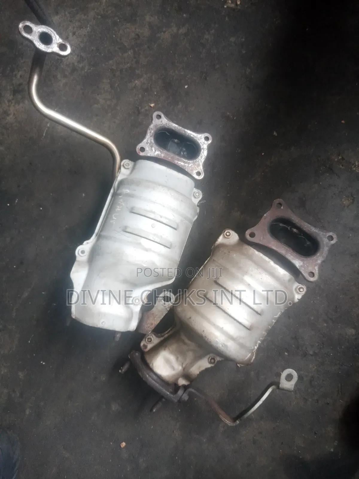 Catalyst for Honda Pilot 2005, 2008, 2010 and 2012