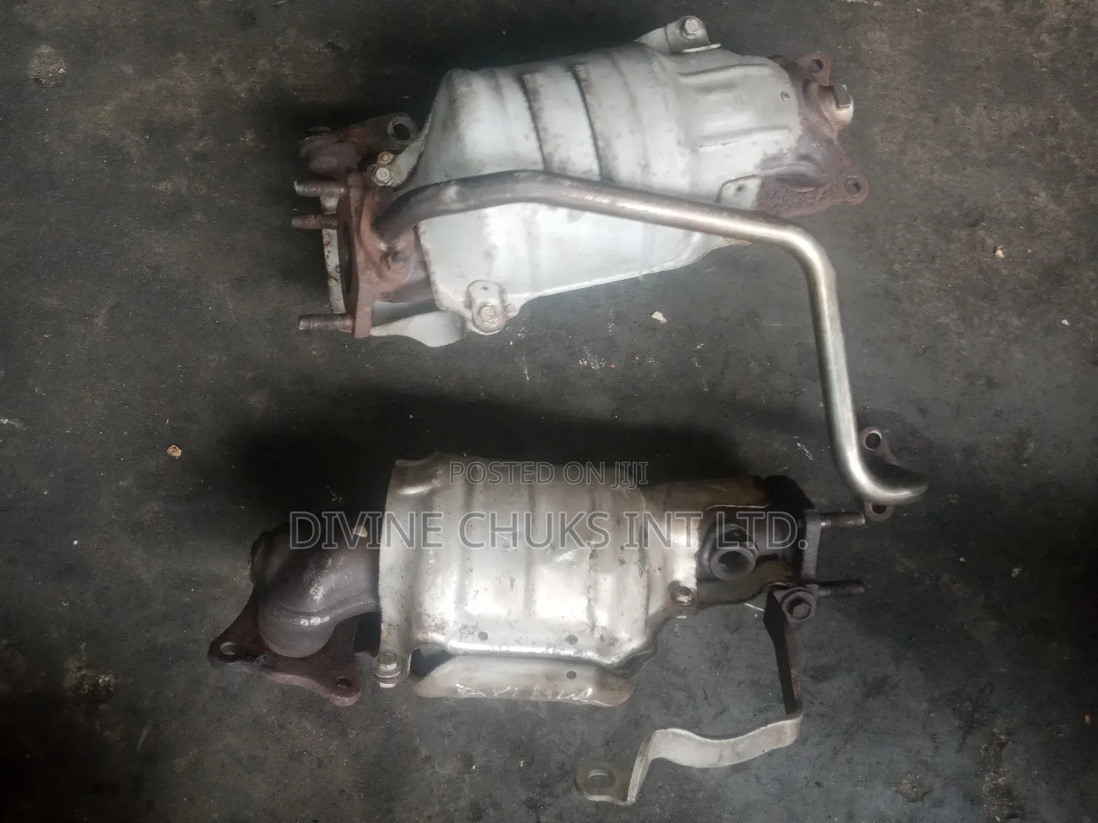 Catalyst for Honda Pilot 2005, 2008, 2010 and 2012