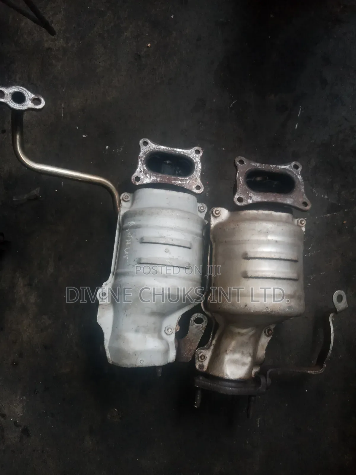 Catalyst for Honda Pilot 2005, 2008, 2010 and 2012